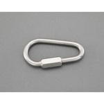 EA638FK-121 46.0x3.1mm   クイックリング(ステンレス製) エスコ