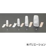 EA638LM-3 99x31mm フック(粘着付) エスコ