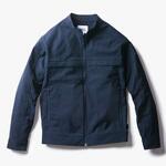 長袖ブルゾン Uniform Circus BEAMS