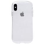 41-967959 [iPhone XS/X専用]iFace Look in Clearケース iFace
