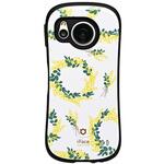 [AQUOS sense8専用]iFace First Class Flowersケース iFace