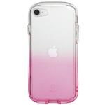 [iPhone SE 2022/SE 2020/8/7専用]iFace Look in Clear Lollyケース iFace