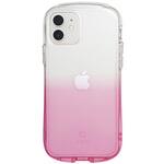 [iPhone 12/12 Pro専用]iFace Look in Clear Lollyケース iFace