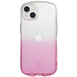 [iPhone 13専用]iFace Look in Clear Lollyケース iFace