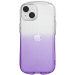 [iPhone 14専用]iFace Look in Clear Lollyケース iFace