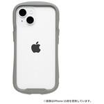 [iPhone 14専用]iFace Reflection Frost 強化ガラスクリアケース iFace