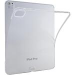 iPad Pro ケース 13インチ ( M4 ) ソフト 軽量 クリア エレコム