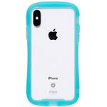 [iPhone XS/X専用]iFace Reflection Neo 強化ガラスクリアケース iFace