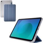 iPad mini ケース 8.3インチ(A17 Pro)/第6世代 マグネット式フラップ 2アングル 軽量 薄型 エレコム