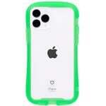 iPhone 11 Pro専用]iFace Reflection Neo 強化ガラスクリアケース