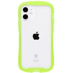 [iPhone 12 mini専用]iFace Reflection Neo 強化ガラスクリアケース iFace