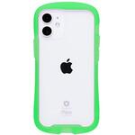 [iPhone 12 mini専用]iFace Reflection Neo 強化ガラスクリアケース iFace