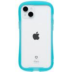 [iPhone 14 Plus専用]iFace Reflection Neo 強化ガラスクリアケース iFace