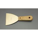 EA643DB-12 100x200mm パティナイフ(ノンスパーキング) エスコ