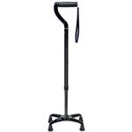 四点杖 オールカーボン四点式 ミドルタイプ 73Cシリーズ 島製作所