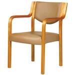 福祉・医療施設チェア 510×560×775mm MC-510シリーズ ニシキ工業