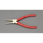 EA643GD-2 250mm スナップリングプライヤー(ノンスパーキング) エスコ