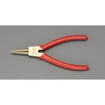 EA643GD-6 200mm スナップリングプライヤー(EX・ノンスパーキング) エスコ