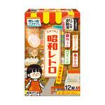 いい湯旅立ちにごり炭酸湯 1ケース 12錠×16個入 白元アース