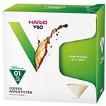 V60用ペーパーフィルター みさらし HARIO