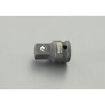 EA687GE-34 3/8"DRx1/2"DR インパクトソケットアダプター エスコ
