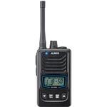 Bluetooth 対応 特定小電力トランシーバー DJ-P421MA アルインコ