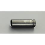 EA687HG-24 1/2"DRx24mm ディープインパクトソケット(薄肉) エスコ
