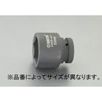 EA687KA-50 1 "DRx50mm インパクトソケット エスコ