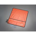 EA710R-11 600x640mm 帯電防止サービスキット エスコ