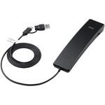 ハンドセット USB サンワダイレクト