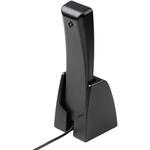 スタンド ハンドセット用 サンワダイレクト