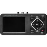 ビデオキャプチャーボックス RCA・液晶画面付き サンワダイレクト