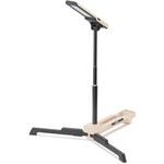 LEDライト 充電式 折りたたみ収納可能 サンワダイレクト