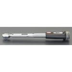 EA723ND-15 3-15N・m(1/4"DR) [ラチェット式] トルクレンチ エスコ