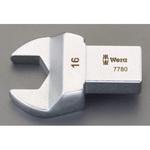 EA723ST-17 17mm スパナヘッド(14x18mmジョイント用) エスコ