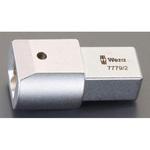 EA723VE-41 凹9x12mm/凸14x18mm ヘッドアダプター エスコ