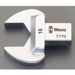 EA723VL-8 8mm スパナヘッド(9x12mmジョイント用) エスコ