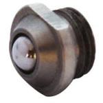 EA725MC-110 10.5mm シリンダーゲージ用替ロッド エスコ