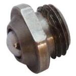 11.0mm シリンダーゲージ用替ロッド エスコ