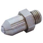 EA725MC-122 24.0mm シリンダーゲージ用替ロッド エスコ