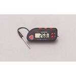 EA728AC-36 -50℃～300℃ デジタル温度計(マグネット付) エスコ