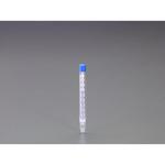 EA728GH-51 -10℃～50℃/130mm 温度計(ポケット型) エスコ