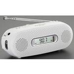 EA758-46A 非常用ライト/LED(手廻し発電/ラジオ付) エスコ