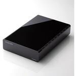 EA759GW-21J 2TB ハードディスク(外付け用) エスコ