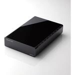 EA759GW-23A 4TB ハードディスク(外付け用) エスコ