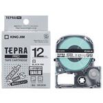 EA761DE-124 12mm テープカセット(強粘着/白) エスコ