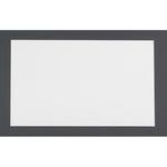 EA761LD-42 400x600mm ホワイトボードフィルム(粘着付/白色) エスコ