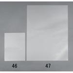 400x600mm ホワイトボードフィルム(粘着付/透明) エスコ