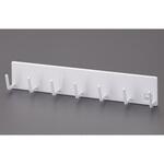 EA762FG-505 280x35x50mm マグネットフック エスコ