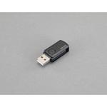 EA764A-147 カードリーダー(microSDカード用) エスコ